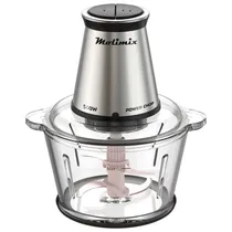 Picador de Alimentos Molimix 110V MPA-500