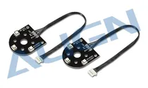 MR25 1806 Motor LED Board M425010XXT