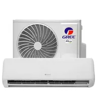 Ar Cond. 12.000 Btu Split Gree R32 220V/60HZ BR Inverter