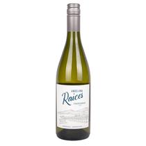 Vino Andeluna Raices Chardonay 750ML