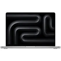 Macbook Pro M4 14.2"" 16+512GB Silver