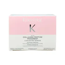 Kerastase Tratamiento Fortalecedor Fusio-Dose Collagen Pep. 10 X 12ML  Kerastase T...