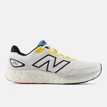 Tenis New Balance Fresh Foam 680 V8 Masculino M680LW8