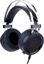 Headset Gaming Redragon Scylla H901 - Preto