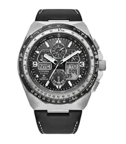 Citizen Reloj JY8149-05E Black