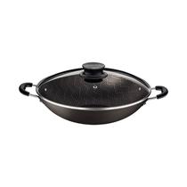 Wok Tramontina Paris 28545/636 6L 36 CM Plomo