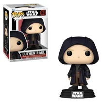 Funko Pop Star Wars Andor Luthen Rael 761