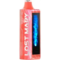 Vaper Descartável Lost Mary MO20000