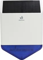 Sensor de Movimento Pir Interno Wireless Visionbras - VB-WS200