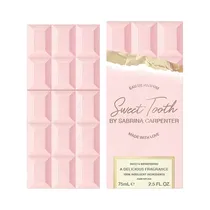 Perfume Sabrina Carpenter Sweet Tooth Eau de Parfum 75ML