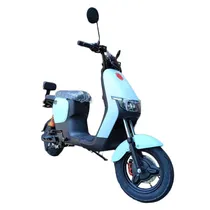 Moto Eletrica Foston GT2 - 1500W