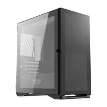 Gabinete Darkflash DLM200 Mesh Black CX.Feia