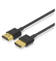 Ui. UACC-CABLE-UHS-1M Cabo HDMI 2.1 8K Nano-Thin 1METRO