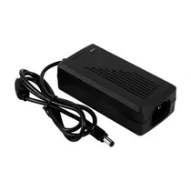 Fonte 9.0V 0.2A Bivolt Preto