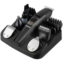 Coby Cortador de Pelo Beauty Life Pro CY3367-6111 Recargable