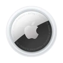 Apple Airtag MX-532LL/A - Tracker Location - Branco - Caixa Dan  Apple Airta...