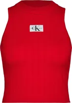 Regata Calvin Klein J20J223151 XA7 - Feminina