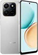 Smartphone Honor X7D LGN-LX3 Lte Dual Sim 6.77" 6GB/256GB Prata