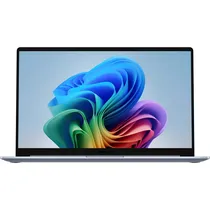 Notebook Samsung Galaxy Book 4 Edge NP750XQA 15,6" Snapdragon X Plus 16 GB LPDDR5X 1 TB - Sapphire Blue
