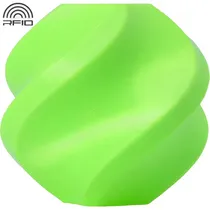 Filamento para Impressora 3D Bambu Lab Tpu Ams 1.75 MM - Neon Green 1KG