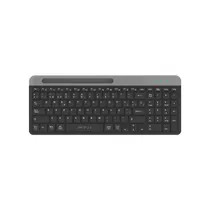FTX Teclado Wireless FTXB105 Port Negro