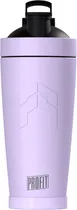 Garrafa Térmica Profit Shaker 750ML - Roxo