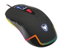 Mouse Satellite A-94 Gamming USB Preto