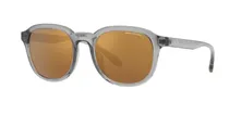Armani Exchange Lente 4129SU 83346H 54