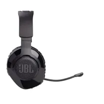 Headset JBL Free WFH Wireless - Black