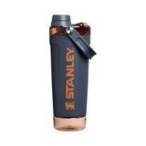 Botella Térmica Stanley 10-13007-080 Activate Shaker 591ML Twilight