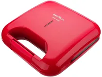 Sanduicheira Grill Britânia 2 Em 1 BGR01V 750W 220V/50HZ