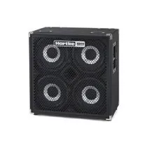 Hartke HD410 Hydrive Gabinete