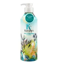 Kerasys Acondicionador Pure & Charming 400ML  Kerasys Aco...