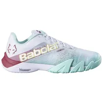 Babolat Calzados Jet PREMURA2 Lebron 30S24908-1093 (T) 7 White/Red