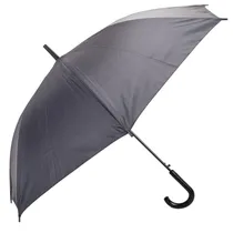 Guarda-Chuva Clássico Adulto Cor Preta
