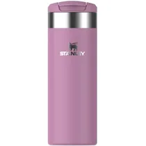 Termo Stanley Aerolight Transit Bottle 473ML - Lila  Termo Stanl...
