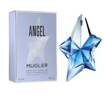  Mugler Ange...