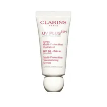 Clarins Protector Solar Facial Uv Plus SPF50 Crema 30ML