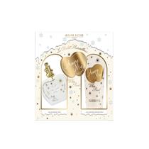 Kit Jeanne Arthes Amore Mio White Pearl 100ML 2 Piezas