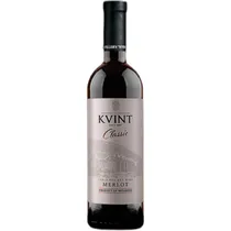 Vinho Kvint Classic Merlot 750ML