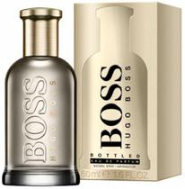 Perfume Hugo Boss Bottled Edp 50ML - Masculino