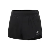 Training Shorts (Adults) Black XL Kelme