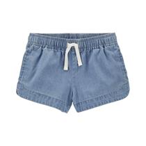 Short Infantil Carter's 1N165110 Nena