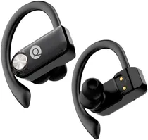 Fone de Ouvido Quanta QTFOE10 Bluetooth
