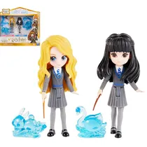 Colección Spin Master Harry Potter Luna & Cho Chang