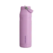 Botella Térmica Stanley Iceflow Flip Straw 10-11283-157 710ML Lilac