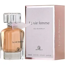 Perfume Grandeur Elite La Vie Femme Edp - Feminino 100ML