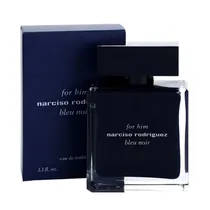 Narciso Rodriguez Bleu Noir For Him Edt 100ML