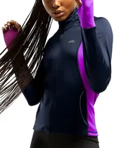 Jaqueta Olympikus OIWWR24115/24W - Feminina