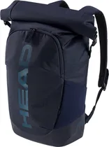 Mochila Head Tour Racqpack 261115-DB - Dark Blue  Mochila Hea...